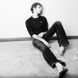 Meet your Posher, Jason